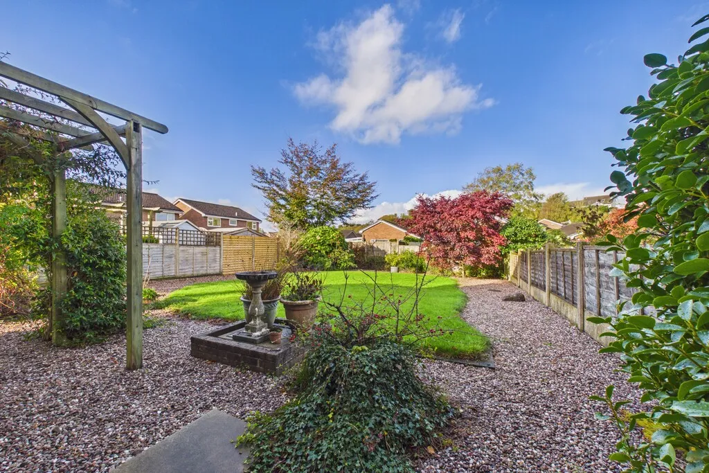 Eden Mount Way, Carnforth, LA5, photo 12