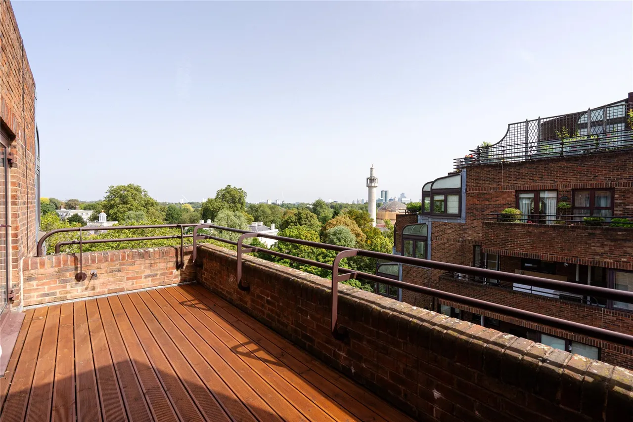 Beverly House, 133 Park Road, St. John's Wood, London, NW8 7JD, photo 22