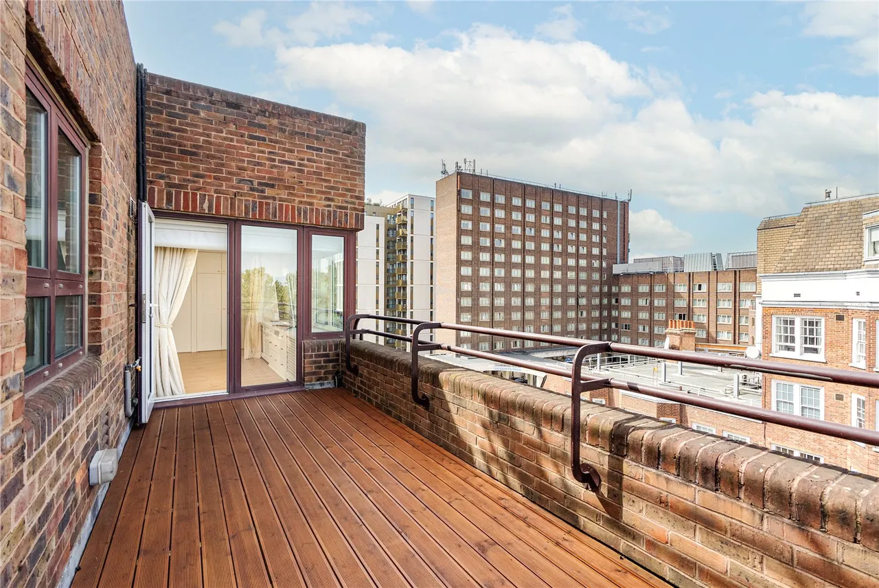 Beverly House, 133 Park Road, St. John's Wood, London, NW8 7JD, photo 11
