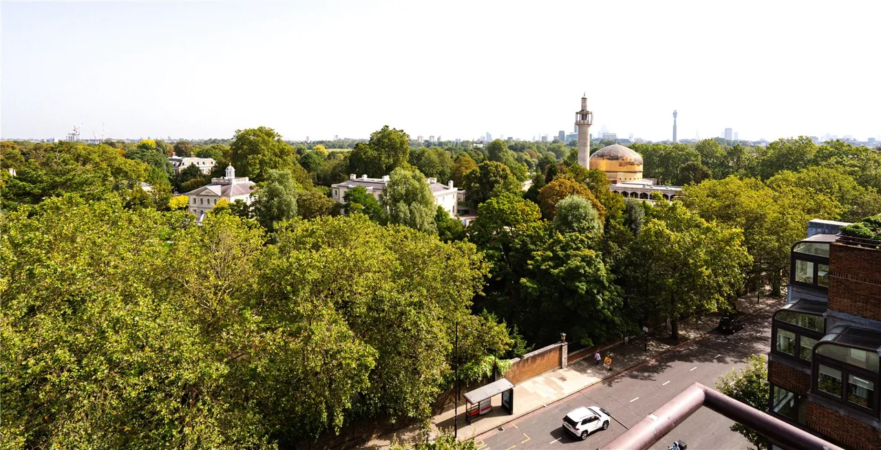 Beverly House, 133 Park Road, St. John's Wood, London, NW8 7JD, photo 8
