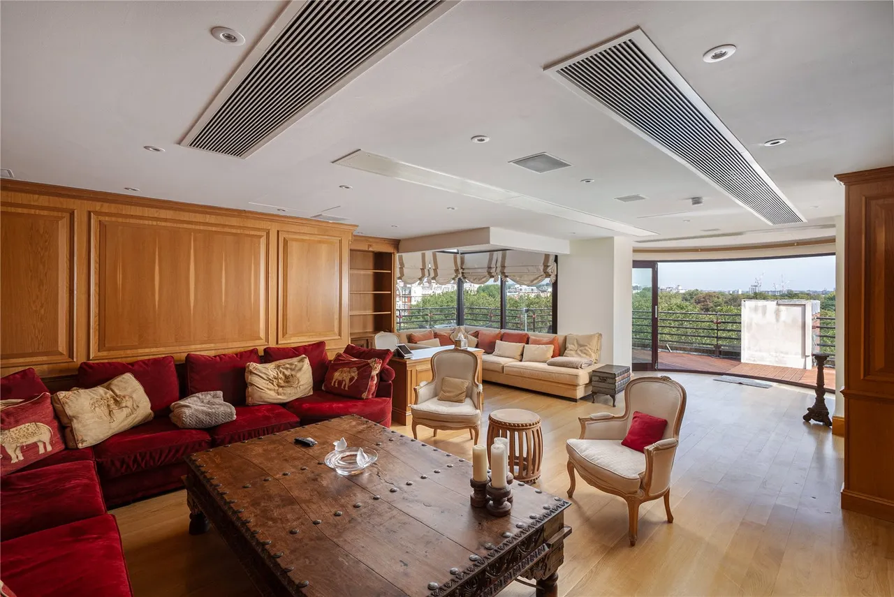 Beverly House, 133 Park Road, St. John's Wood, London, NW8 7JD, photo 19