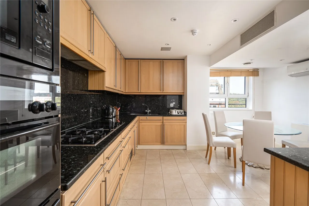 Beverly House, 133 Park Road, St. John's Wood, London, NW8 7JD, photo 9