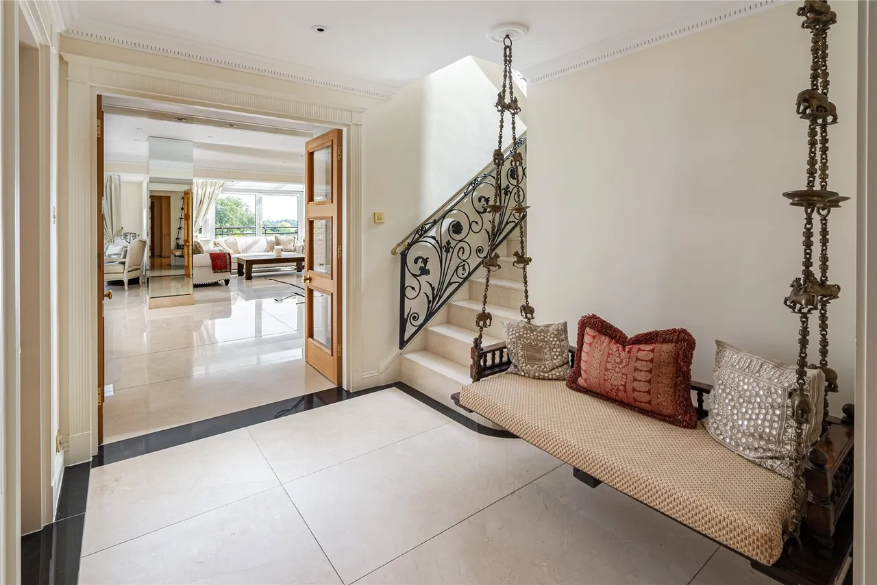 Beverly House, 133 Park Road, St. John's Wood, London, NW8 7JD, photo 17