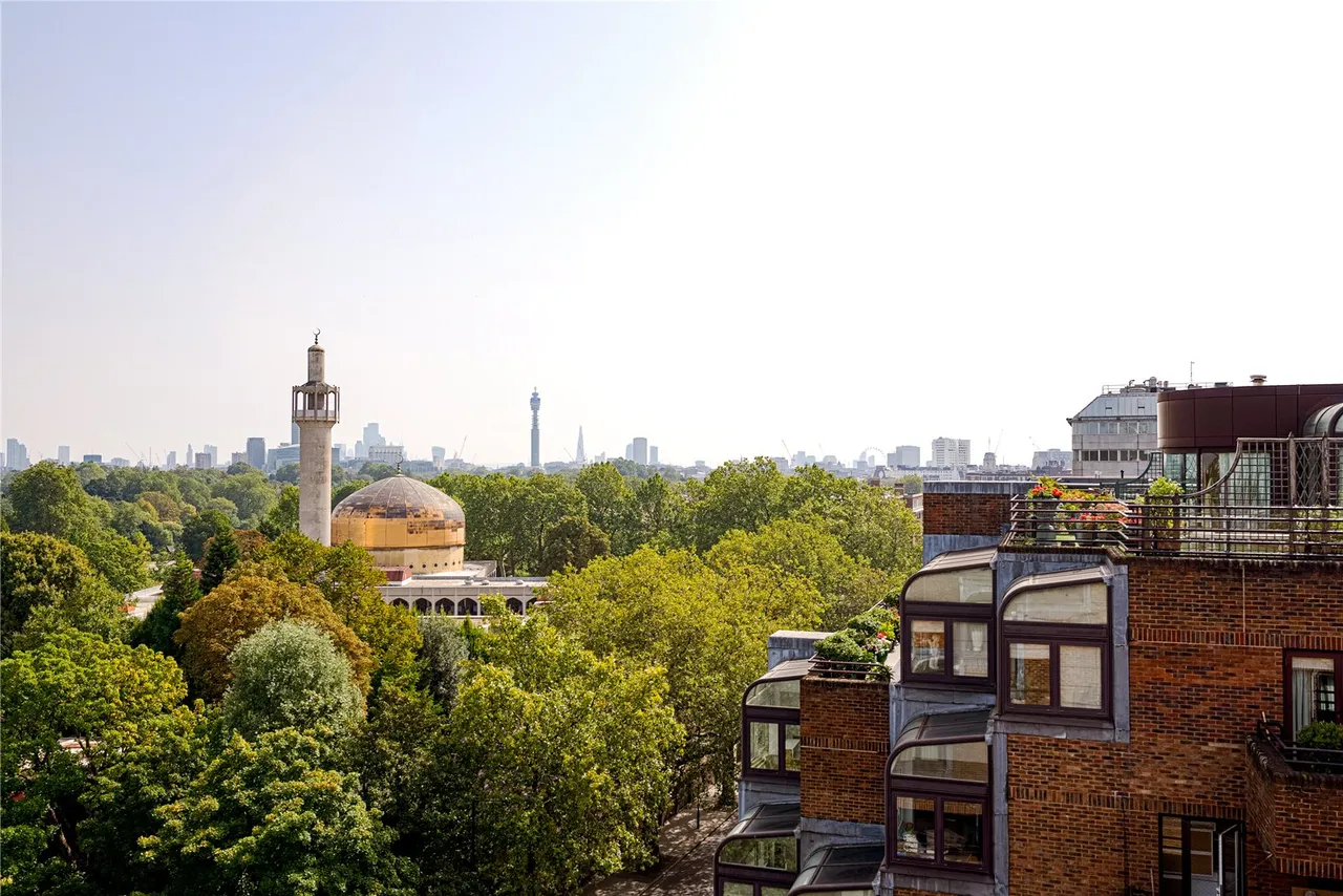 Beverly House, 133 Park Road, St. John's Wood, London, NW8 7JD, photo 4