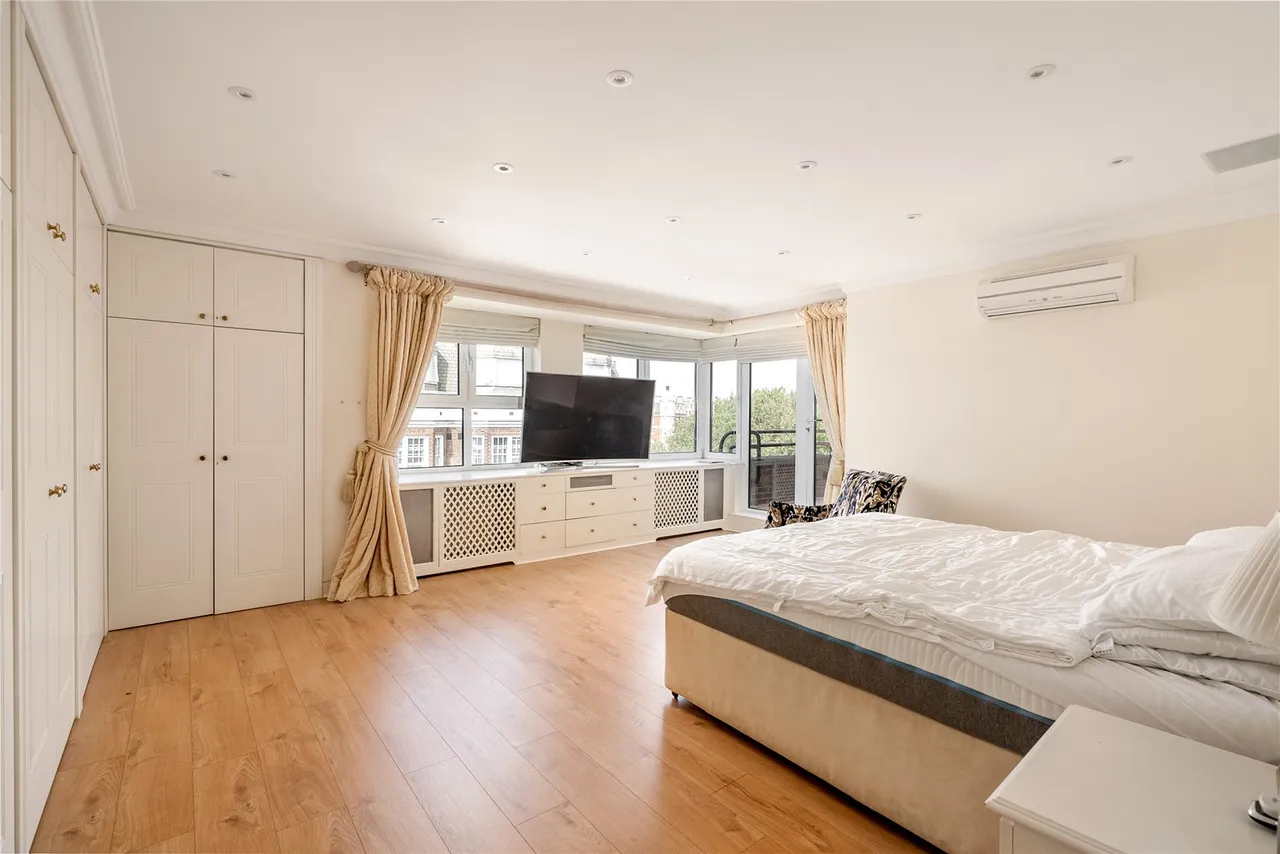 Beverly House, 133 Park Road, St. John's Wood, London, NW8 7JD, photo 10