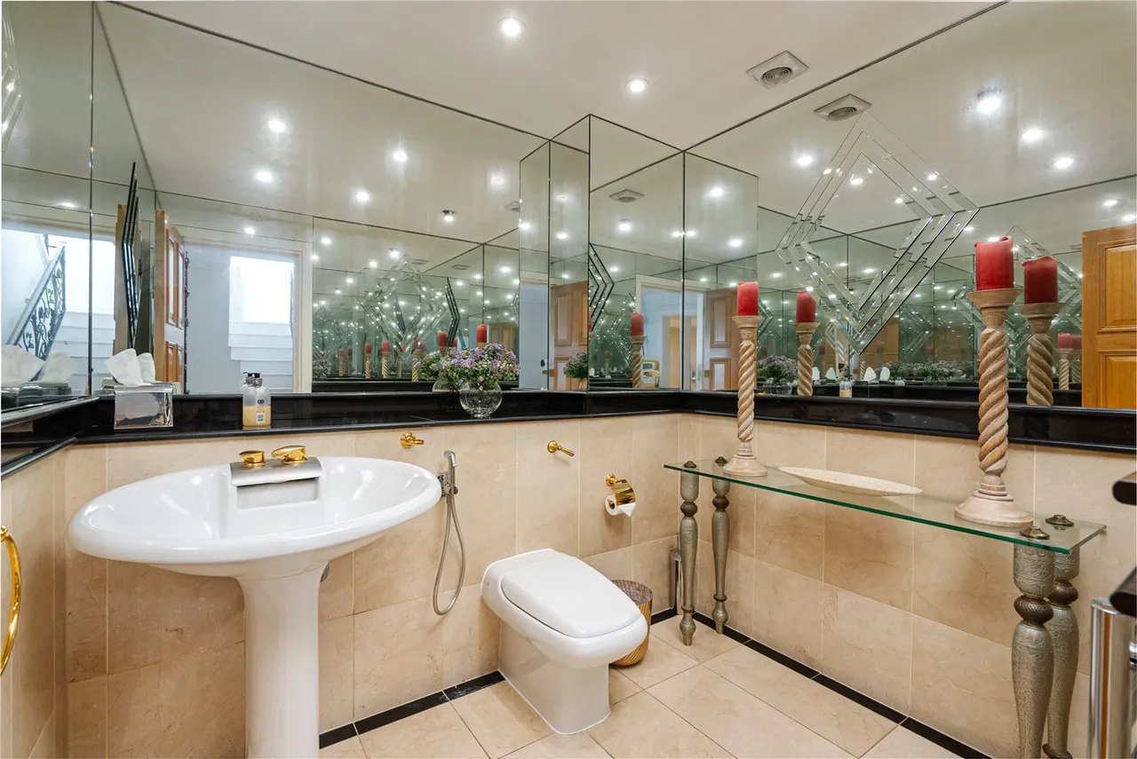 Beverly House, 133 Park Road, St. John's Wood, London, NW8 7JD, photo 15
