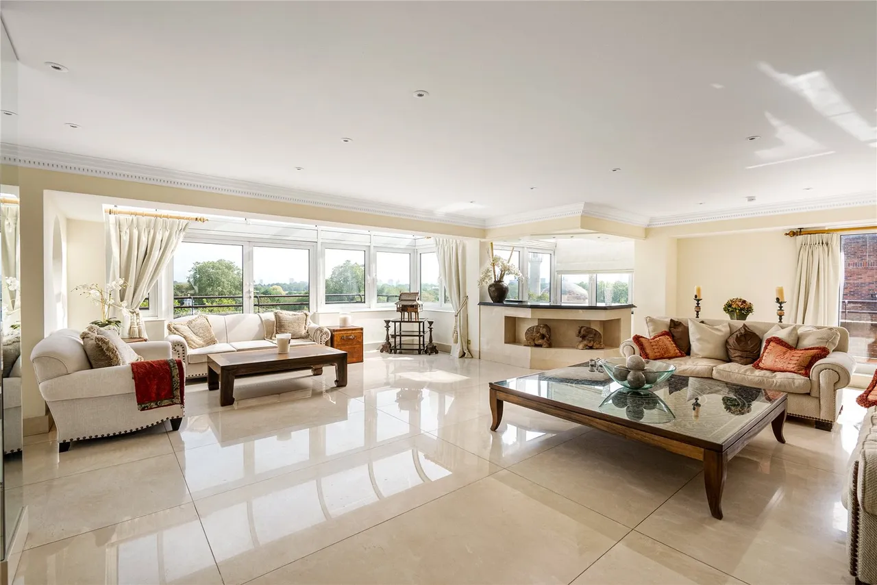 Beverly House, 133 Park Road, St. John's Wood, London, NW8 7JD, photo 21