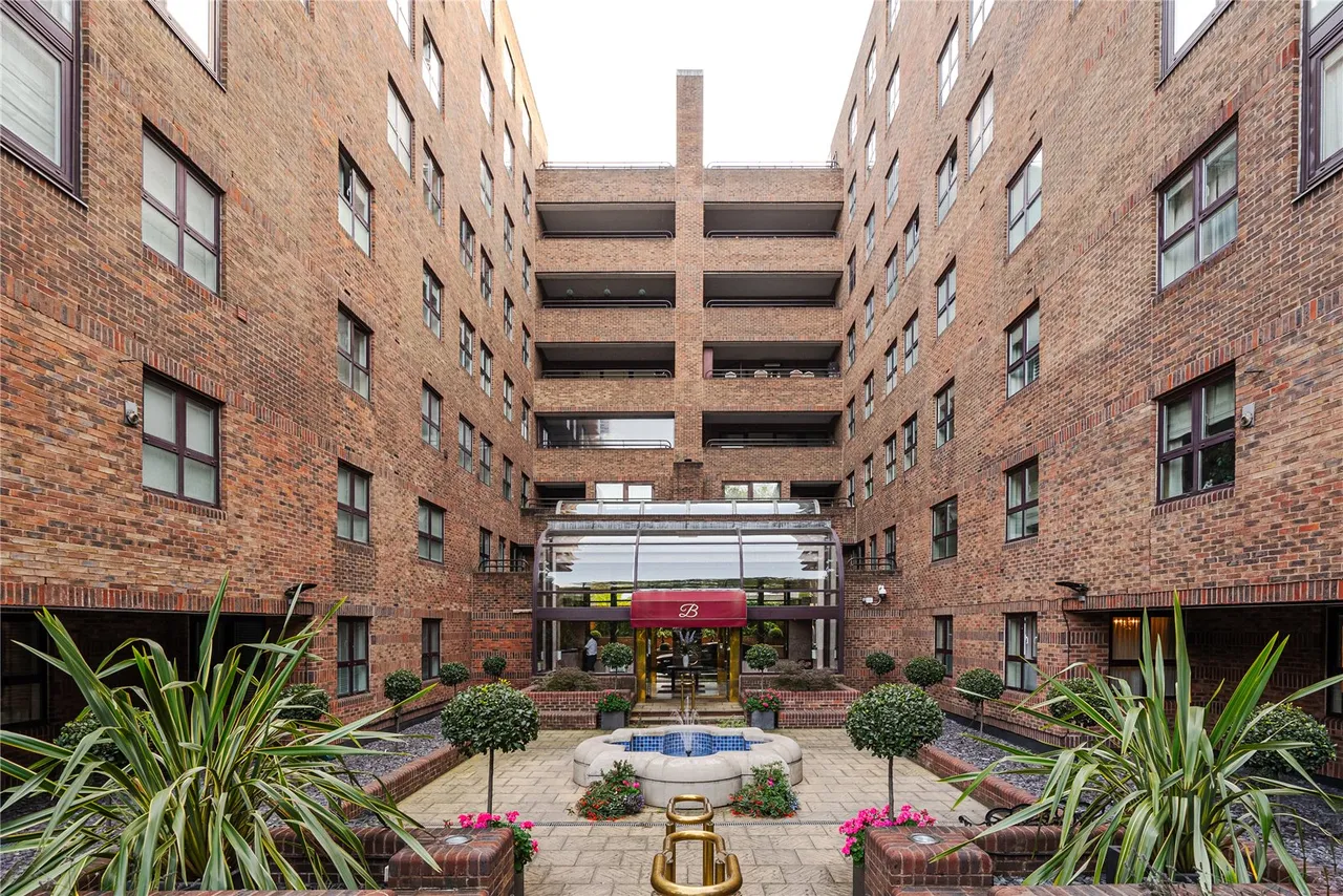 Beverly House, 133 Park Road, St. John's Wood, London, NW8 7JD, photo 24