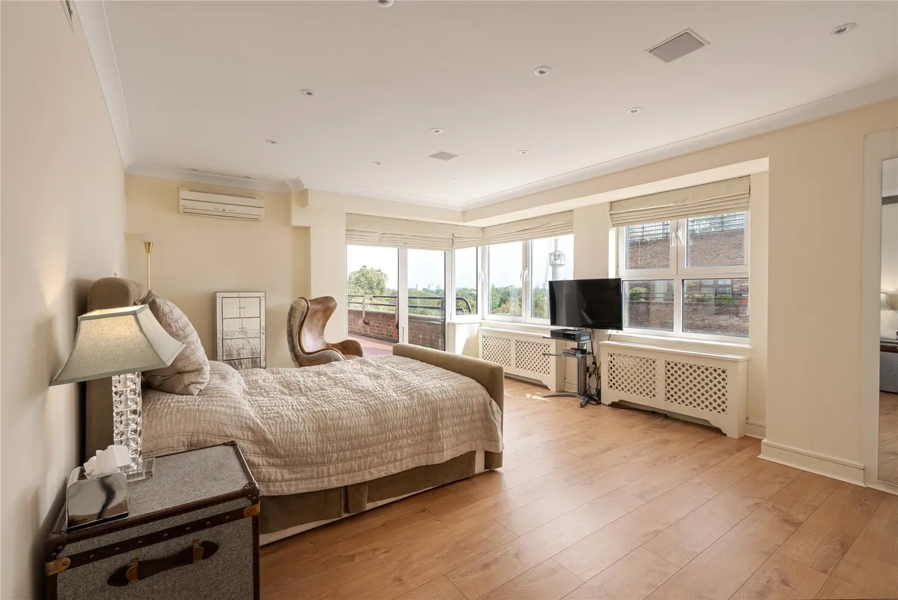 Beverly House, 133 Park Road, St. John's Wood, London, NW8 7JD, photo 14