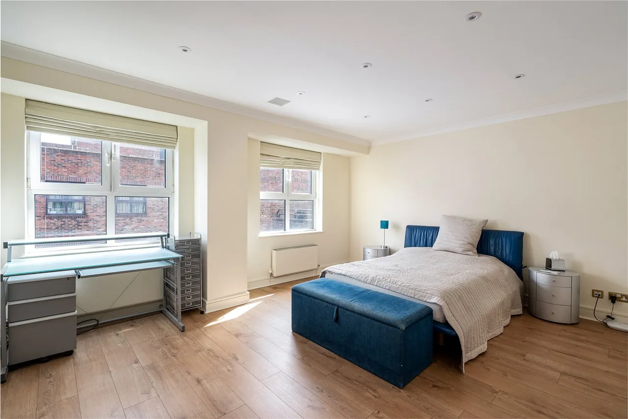 Beverly House, 133 Park Road, St. John's Wood, London, NW8 7JD, photo 12