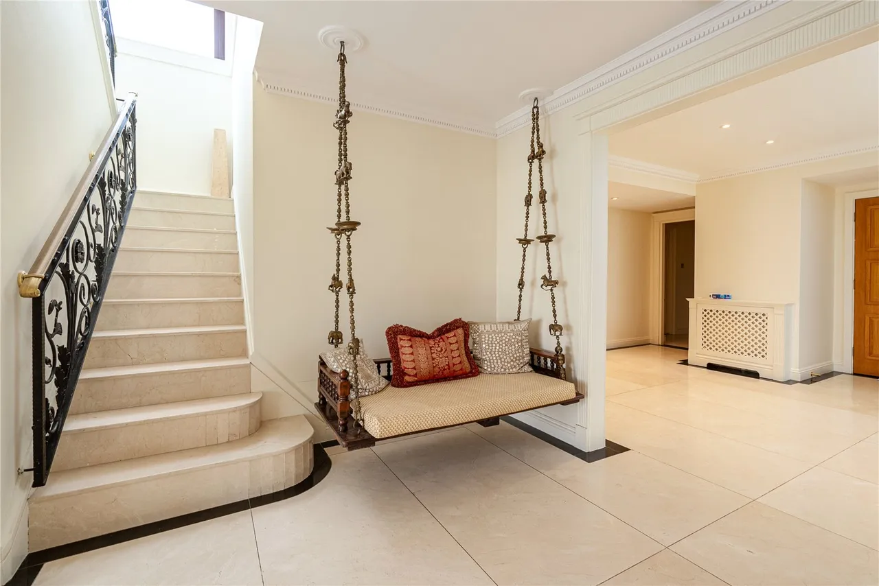 Beverly House, 133 Park Road, St. John's Wood, London, NW8 7JD, photo 18