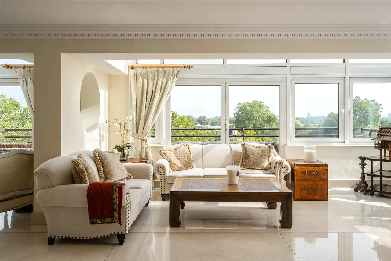 Beverly House, 133 Park Road, St. John's Wood, London, NW8 7JD, photo 6