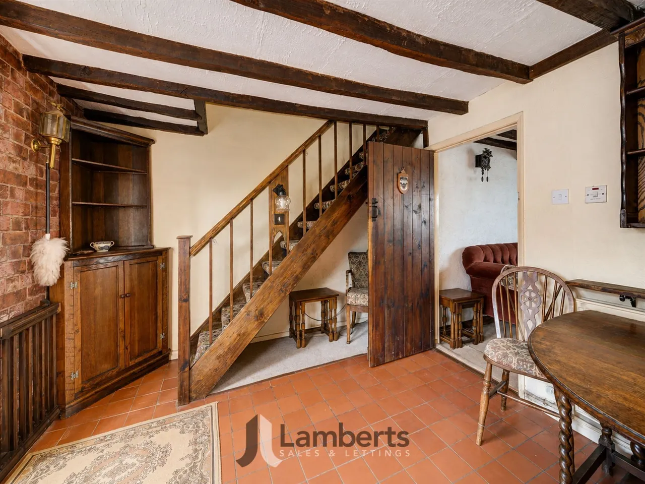 Rose Cottage, High Street, Studley, photo 4