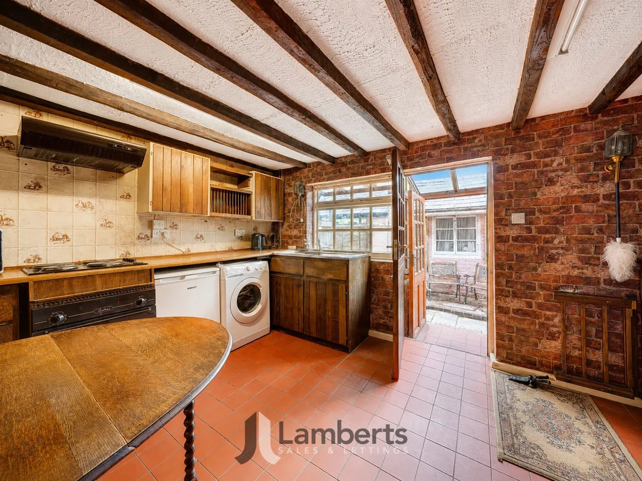 Rose Cottage, High Street, Studley, photo 7