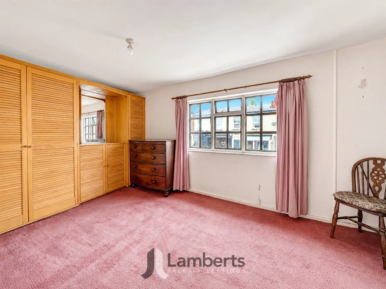Rose Cottage, High Street, Studley, photo 8