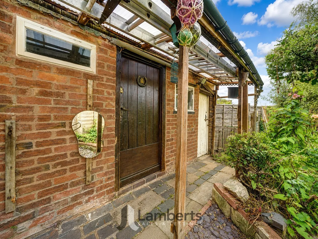 Rose Cottage, High Street, Studley, photo 13