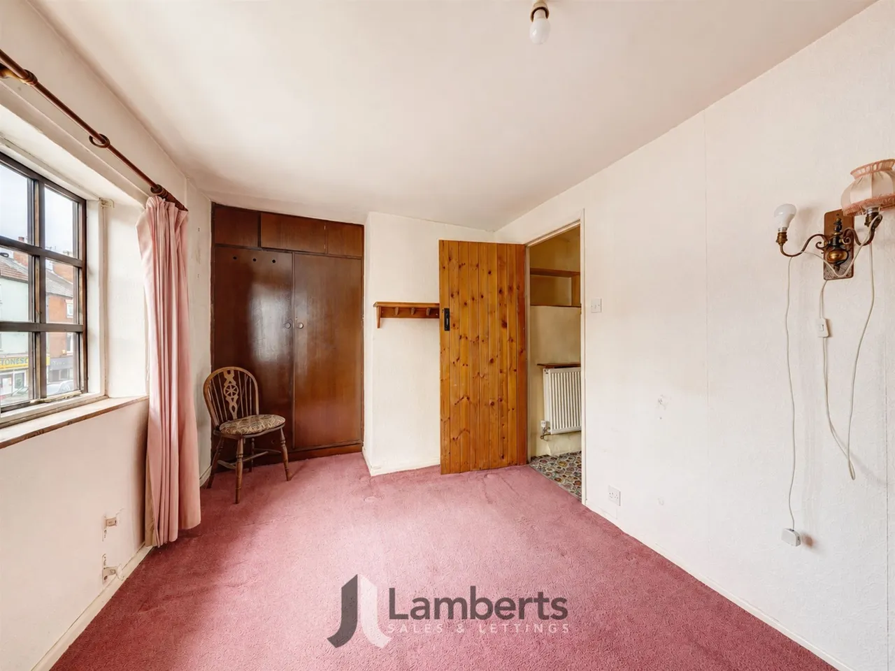 Rose Cottage, High Street, Studley, photo 9