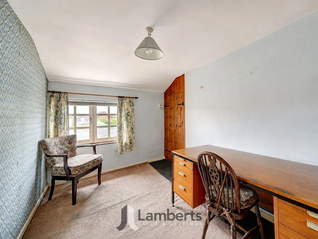 Rose Cottage, High Street, Studley, photo 10