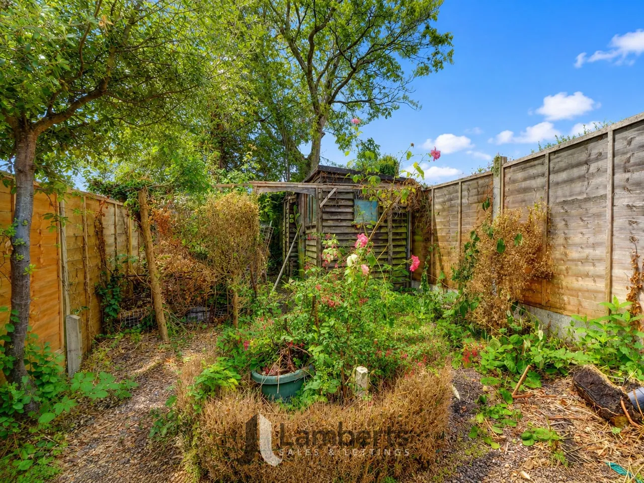 Rose Cottage, High Street, Studley, photo 15