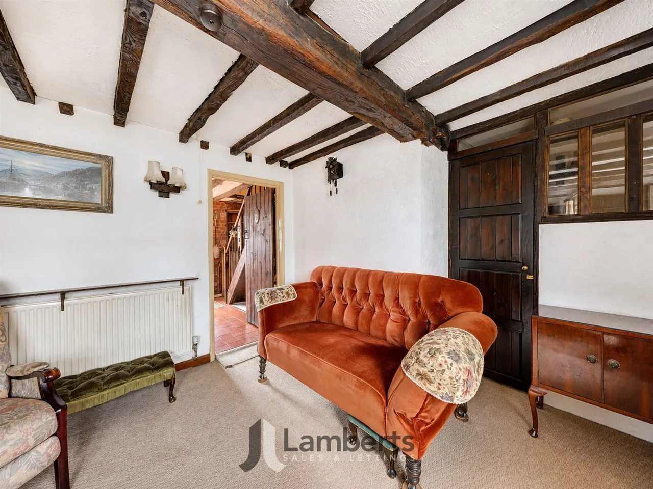Rose Cottage, High Street, Studley, photo 5
