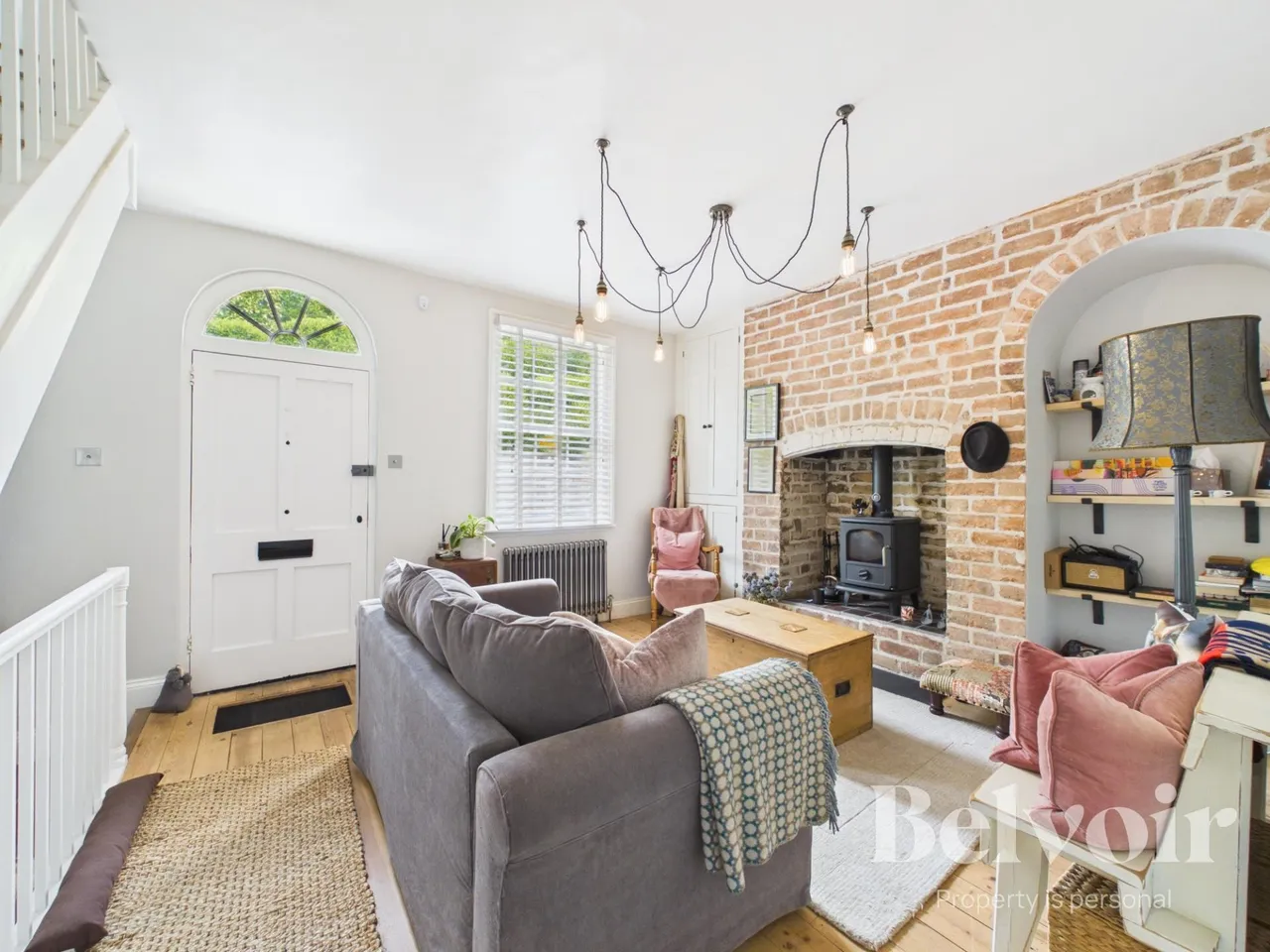 New Street, Frankwell, Shrewsbury, SY3, photo 4