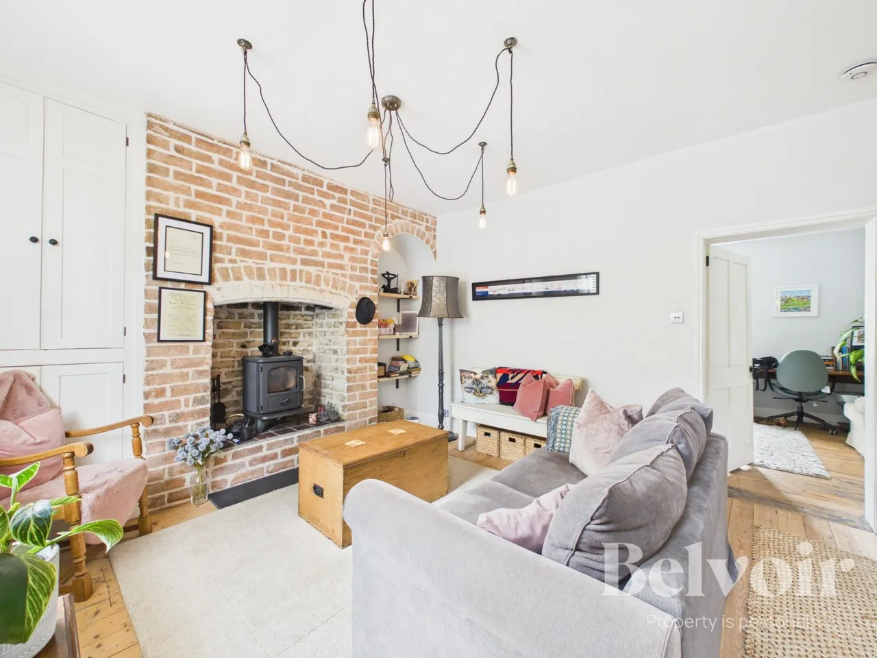 New Street, Frankwell, Shrewsbury, SY3, photo 2