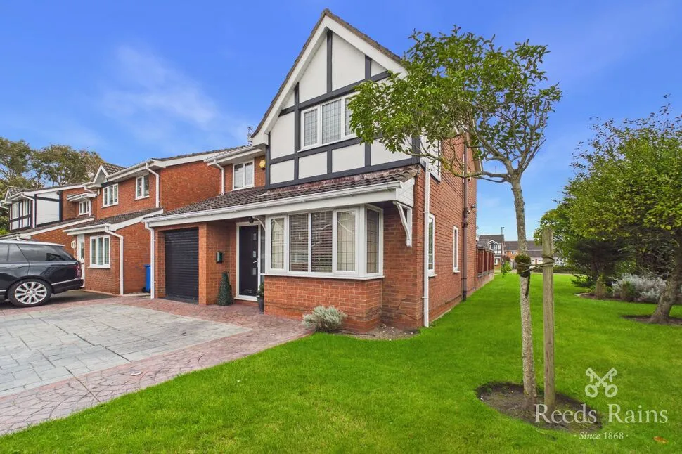 Stork Close, Thornton-Cleveleys, FY5, photo 22