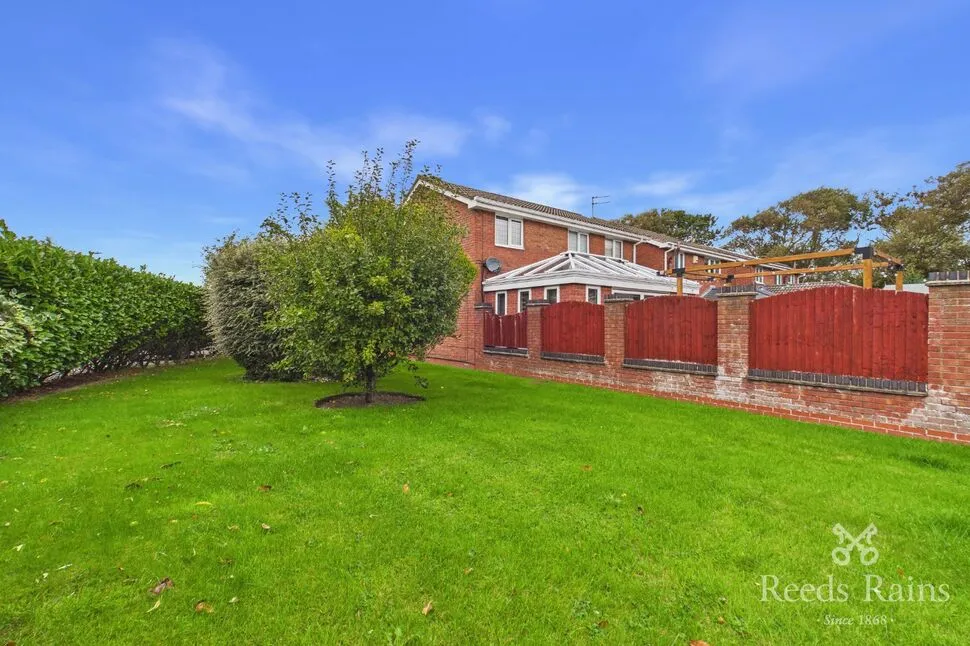 Stork Close, Thornton-Cleveleys, FY5, photo 20