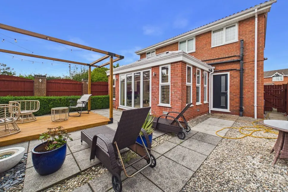 Stork Close, Thornton-Cleveleys, FY5, photo 19