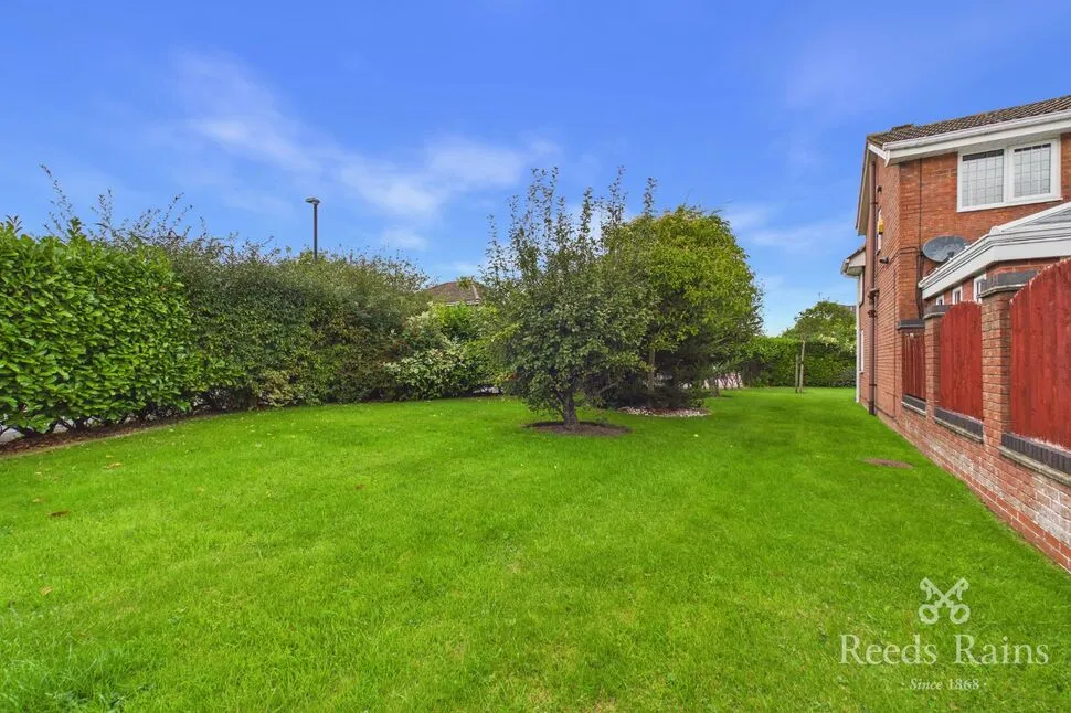 Stork Close, Thornton-Cleveleys, FY5, photo 21