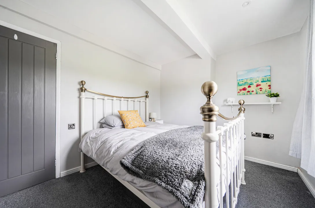 Canonford Avenue, Eardisley, Hereford, Herefordshire, photo 50