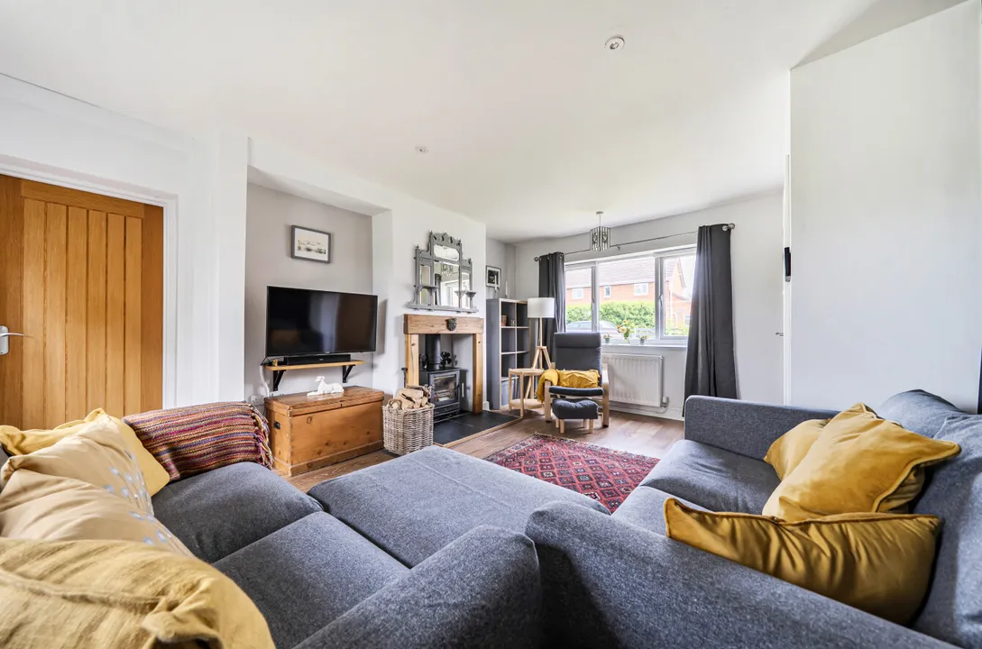 Canonford Avenue, Eardisley, Hereford, Herefordshire, photo 36