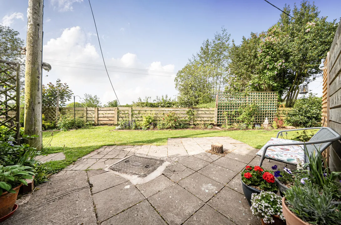 Canonford Avenue, Eardisley, Hereford, Herefordshire, photo 57