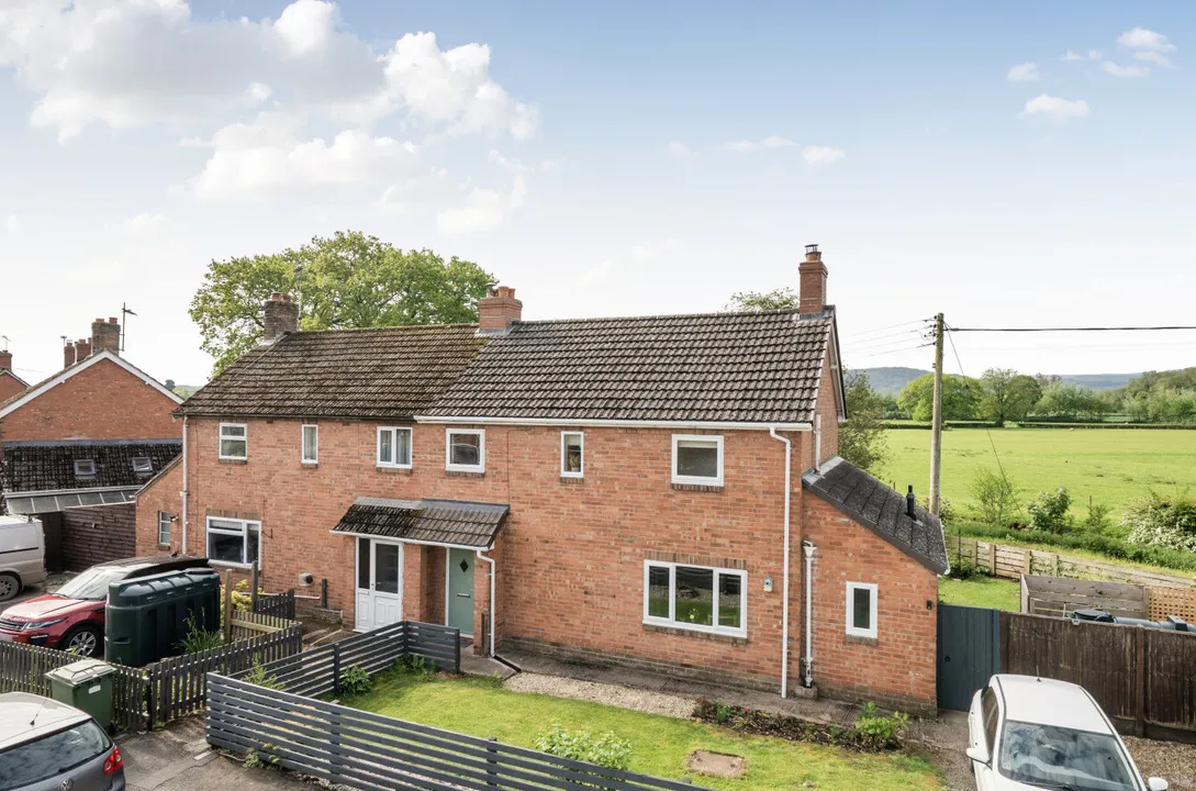 Canonford Avenue, Eardisley, Hereford, Herefordshire, photo 60