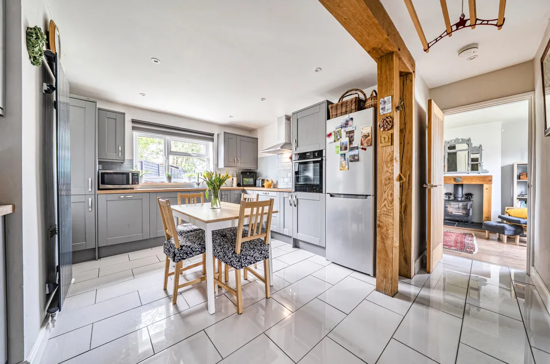 Canonford Avenue, Eardisley, Hereford, Herefordshire, photo 32