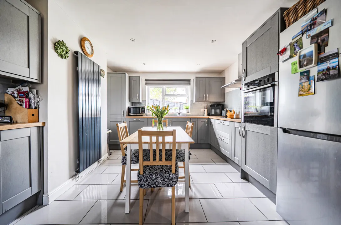Canonford Avenue, Eardisley, Hereford, Herefordshire, photo 5