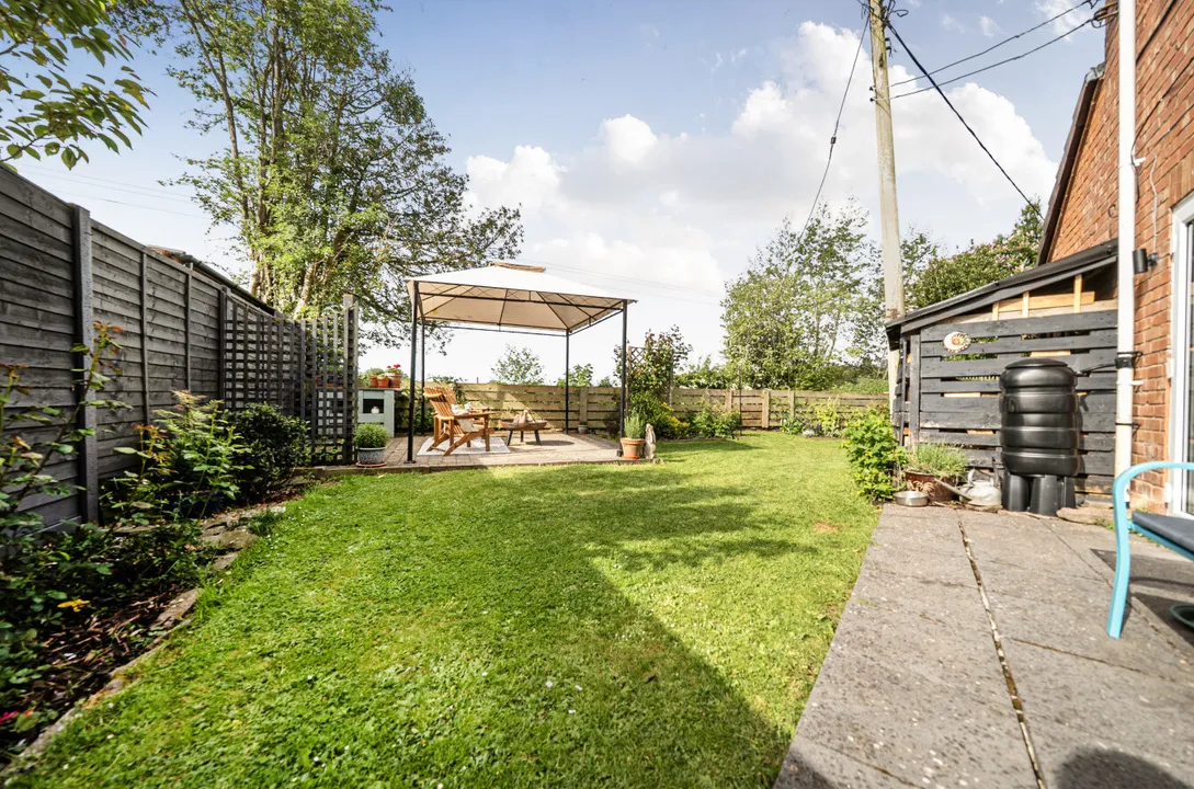 Canonford Avenue, Eardisley, Hereford, Herefordshire, photo 53