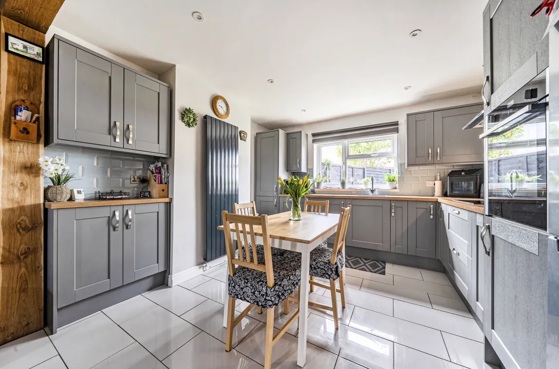 Canonford Avenue, Eardisley, Hereford, Herefordshire, photo 33