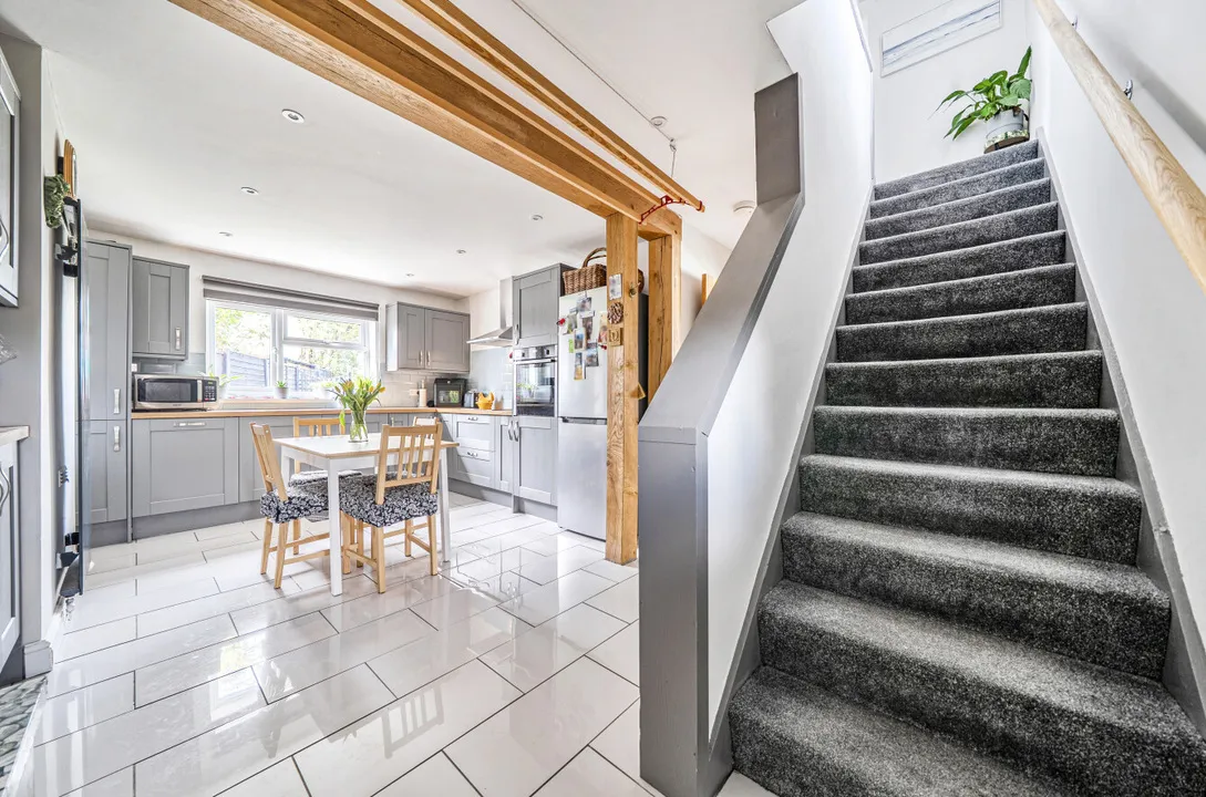 Canonford Avenue, Eardisley, Hereford, Herefordshire, photo 4