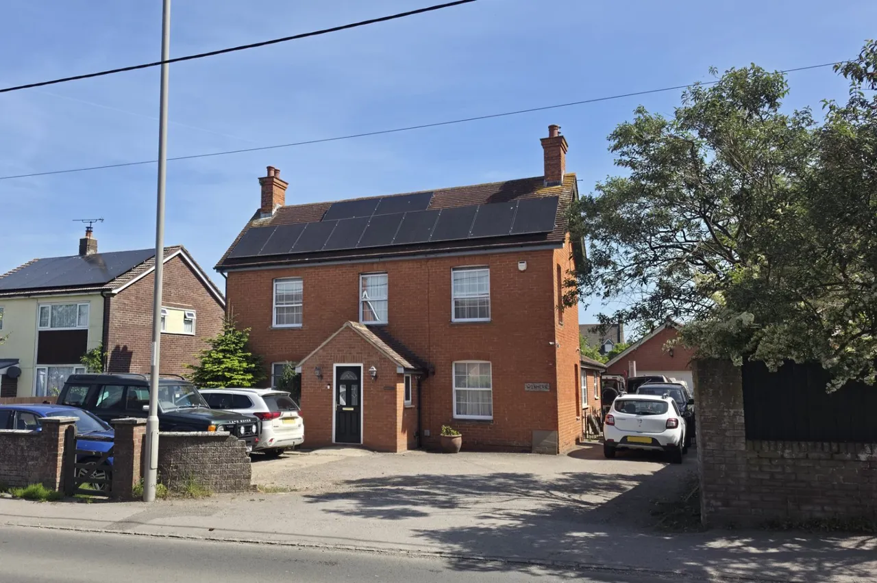 Shaftesbury Road, Gillingham, Dorset, SP8 4LL, photo 14