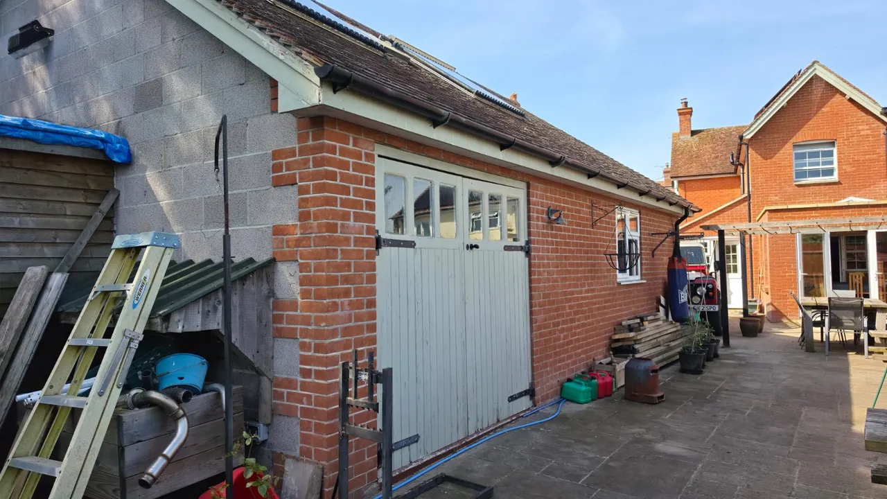 Shaftesbury Road, Gillingham, Dorset, SP8 4LL, photo 12
