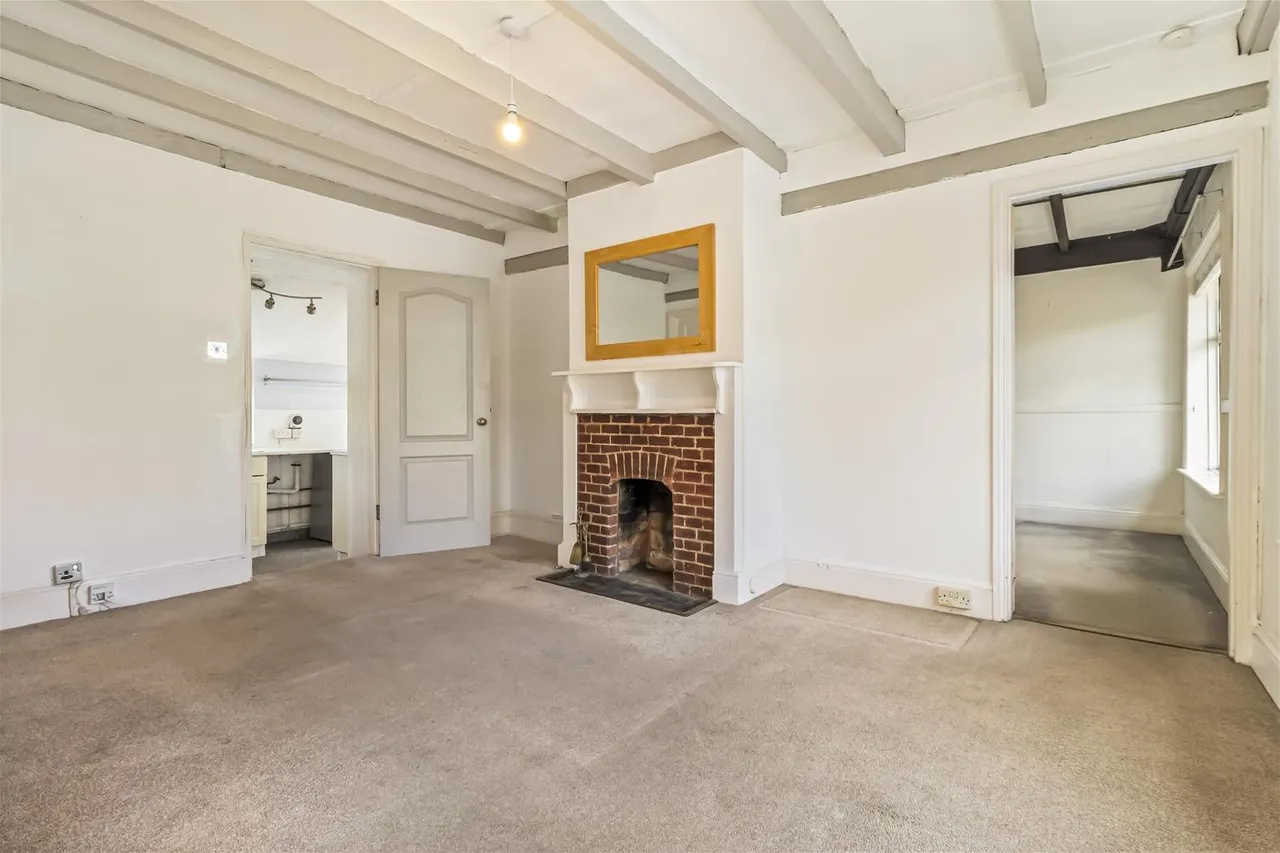 Half Moon Lane, Worthing, photo 2