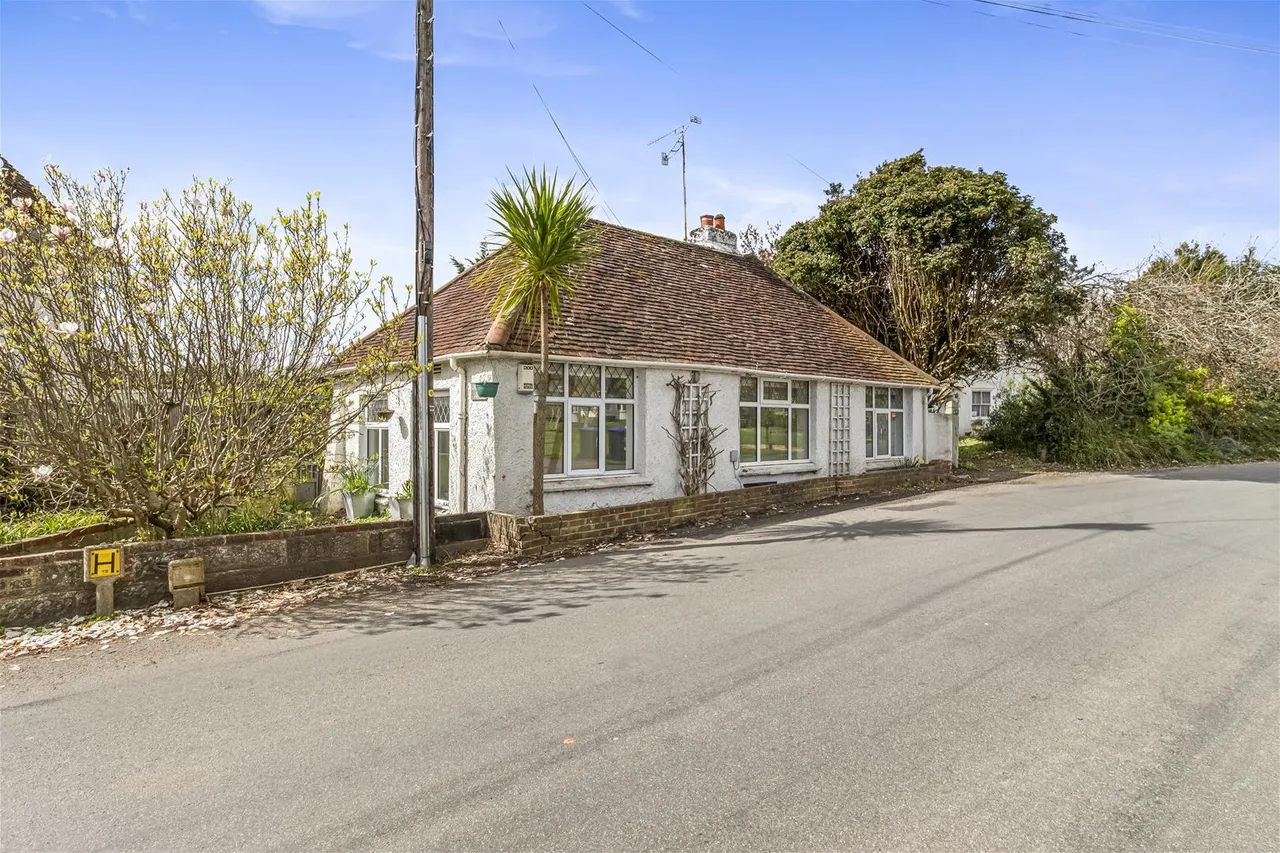 Half Moon Lane, Worthing, photo 21