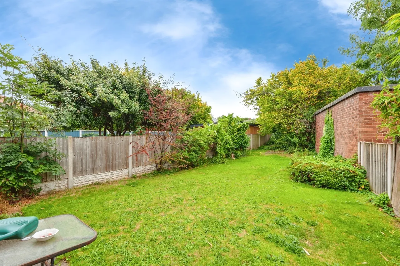Robin Hood Lane, Helsby, Frodsham, photo 3
