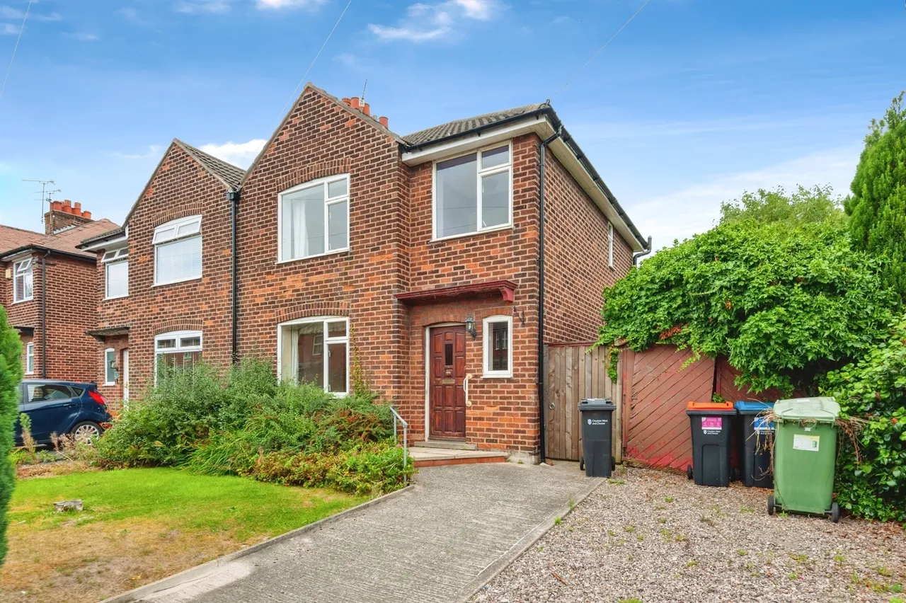 Robin Hood Lane, Helsby, Frodsham, photo 2