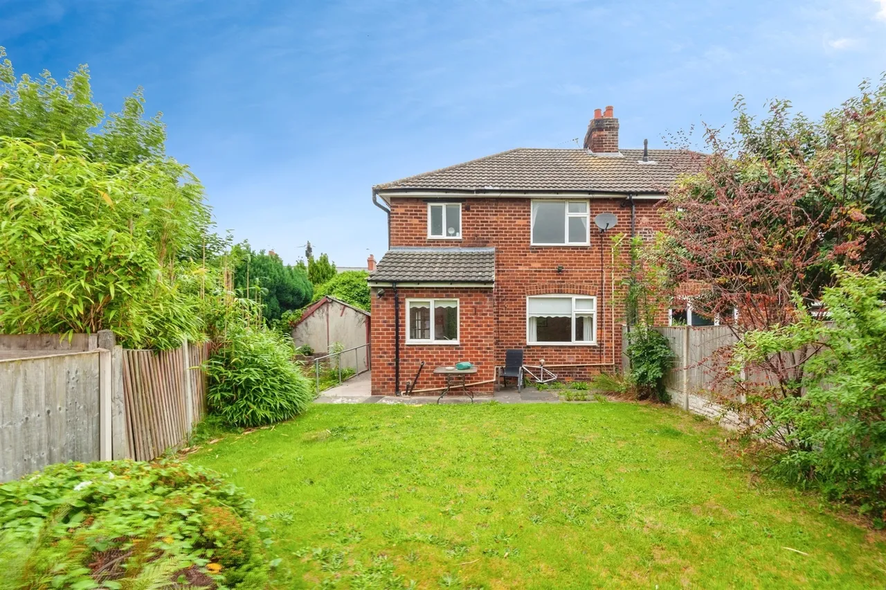 Robin Hood Lane, Helsby, Frodsham, photo 4