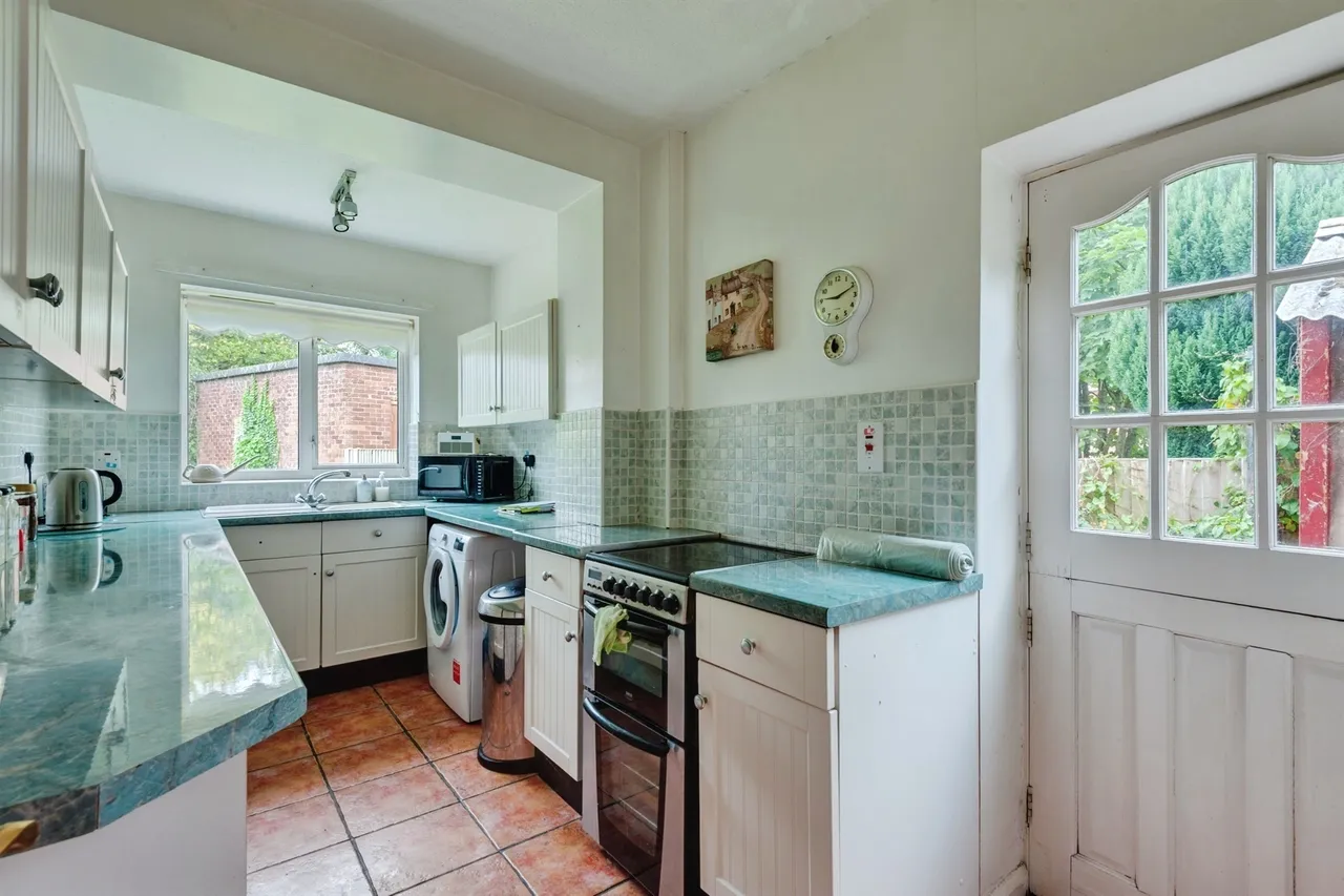 Robin Hood Lane, Helsby, Frodsham, photo 11