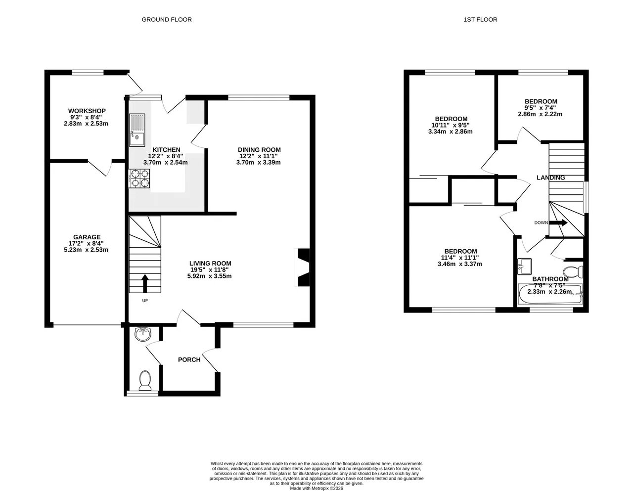 Blythwood Drive, Frimley, Camberley, Surrey, GU16 8TZ, photo 22