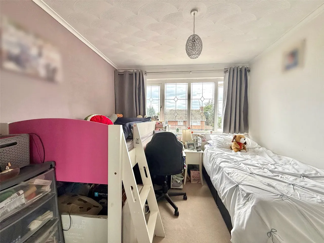 Blythwood Drive, Frimley, Camberley, Surrey, GU16 8TZ, photo 6