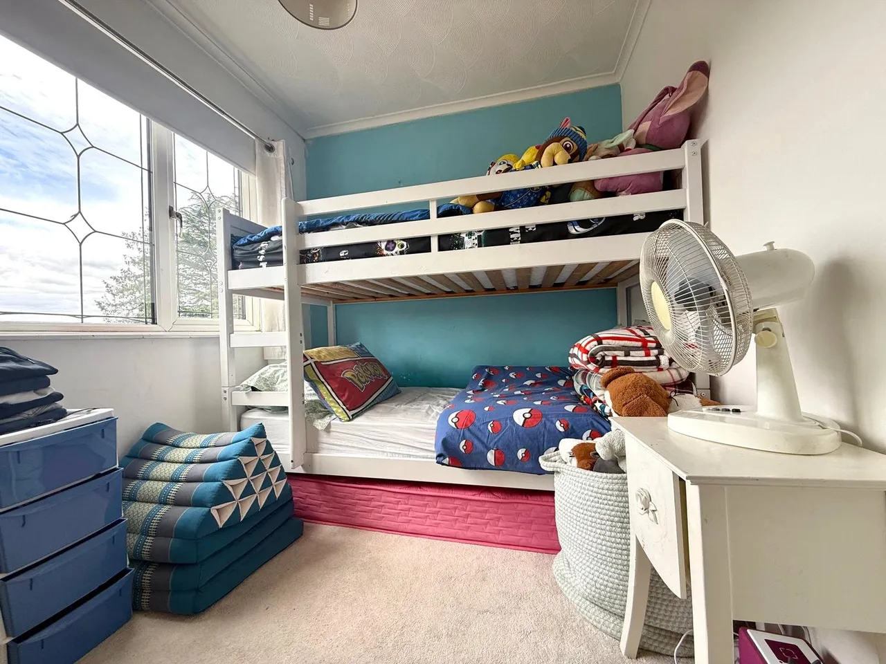 Blythwood Drive, Frimley, Camberley, Surrey, GU16 8TZ, photo 7
